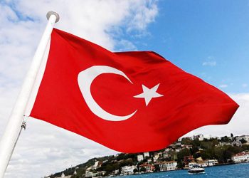 Τουρκία: Υπερδύναμη εν όψει…