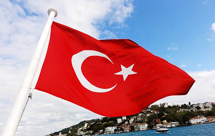 Τουρκία: Υπερδύναμη εν όψει…