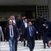 Άσυλο και στον δεύτερο από τους οκτώ Τούρκους στρατιωτικούς