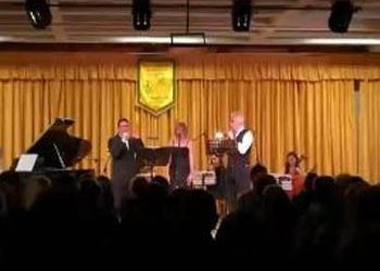 Επιτυχημένο το «Μιούζικαλ» των Τροβαδούρων Κηφισιάς