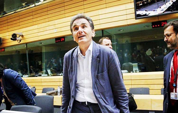 Οικονομία: Μουντιάλ … αξιολόγησης