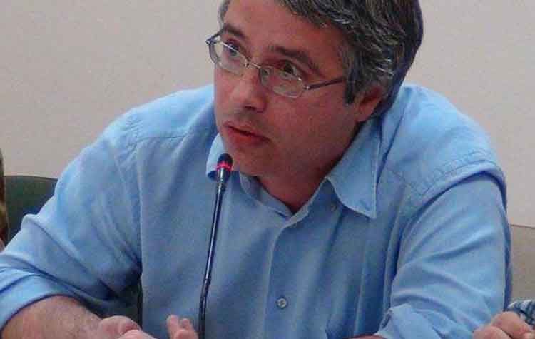 Ο Κώστας Τζουμάκας επιστρέφει στην παράταξη του δημάρχου