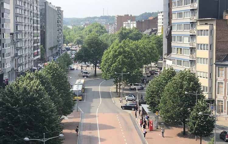 Βέλγιο: Νεκροί και τραυματίες σε πυροβολισμούς με όμηρο