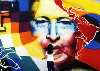 Βενεζουέλα: Αντέχει το πείραμα…