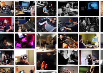 «Visions-V_Ideas, Performances» στο BETON