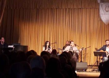 Μουσική βραδιά αφιερωμένη στον Απόστολο Καλδάρα