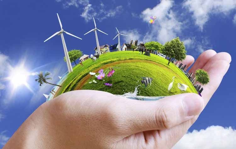 Βραβεία Περιβαλλοντικής Ευαισθησίας από τον Σύνδεσμο για την Βιώσιμη Ανάπτυξη