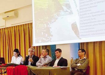 «Πώς οι “έξυπνες πόλεις” αλλάζουν τη ζωή μας»