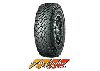 H Yokohama εμπλουτίζει τη γκάμα της σειράς «Geolandar»