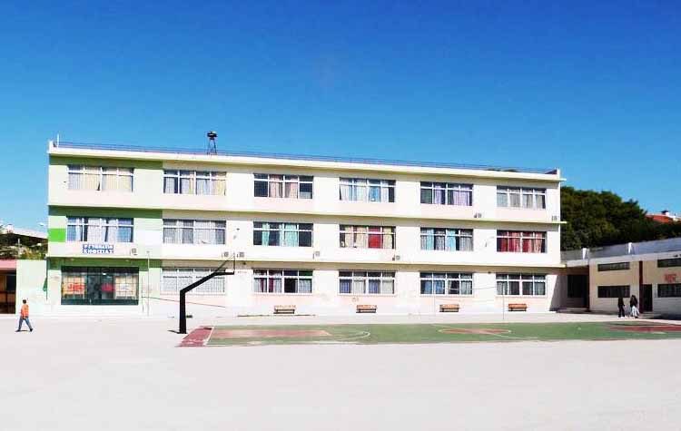 Κάμερες στο 1ο Γυμνάσιο Κηφισιάς με τη «βούλα» της Σχολικής Επιτροπής