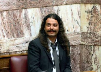 Ελεύθερος με περιοριστικούς όρους ο Μπαρμπαρούσης