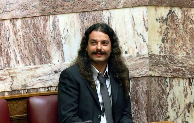 Ελεύθερος με περιοριστικούς όρους ο Μπαρμπαρούσης