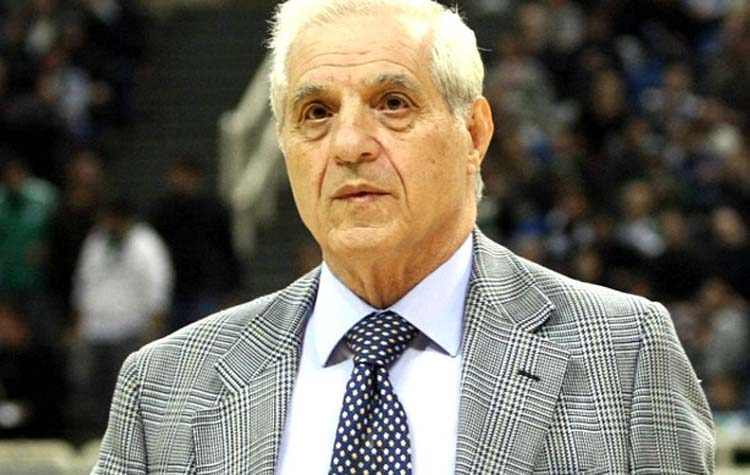 Έφυγε από τη ζωή ο Παύλος Γιαννακόπουλος