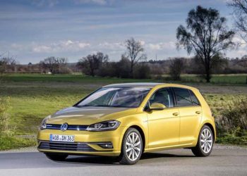 VW Golf 1.5 TSI EVO ACT: 130 ίπποι, 4,8 λ./100χλμ., με 19.500 €