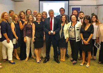 Ξεκίνησε η Πανελλήνια Διαβούλευση για το γυναικείο επιχειρείν