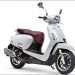 Kymco Like 125i Ε4 CBS