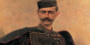 Πρόταση για την ονομασία του σχολικού έτους 2018-19 σε σχολικό έτος «Παύλος Μελάς»