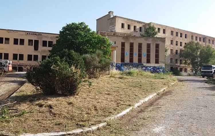 «Νόμιμη η απόφαση του ΕΦΚΑ, ερωτήματα προκαλεί το έγγραφο Νεφελούδη»