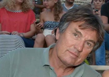 «Έφυγε» από τη ζωή o ηθοποιός Νίκος Χύτας