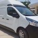 Nissan NV300, φορτηγό διανομής φαρμακευτικού υλικού με ψυκτικό θάλαμο