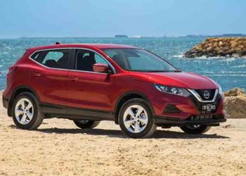 Nissan Qashqai 1.5 DCi