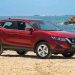 Nissan Qashqai 1.5 DCi
