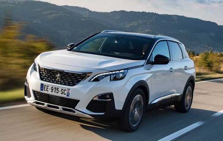 Αποκτήστε σήμερα το νέο σας Peugeot με όφελος απόσυρσης και  ανταλλαγής