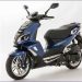 Peugeot Speedfight 4125