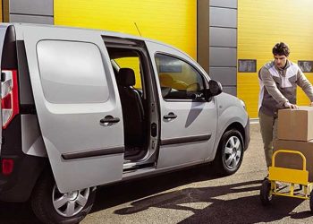 Το Renault KANGOO όπως το θέλεις