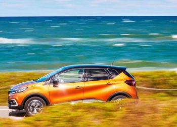 Renault Total Care Summer 2018 για ξέγνοιαστες και ασφαλείς μετακινήσεις
