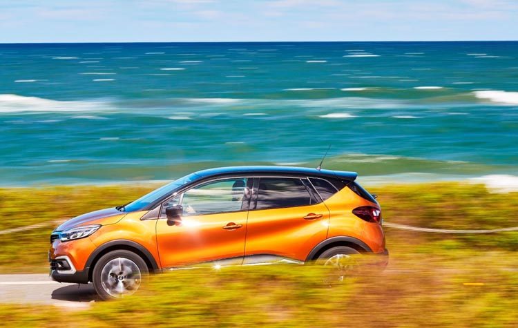 Renault Total Care Summer 2018 για ξέγνοιαστες και ασφαλείς μετακινήσεις