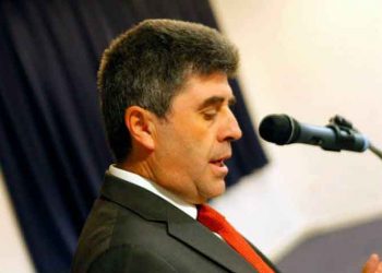 «Ας σταματήσει επιτέλους ο κ. Μαγιάκης τη μικροπολιτική»