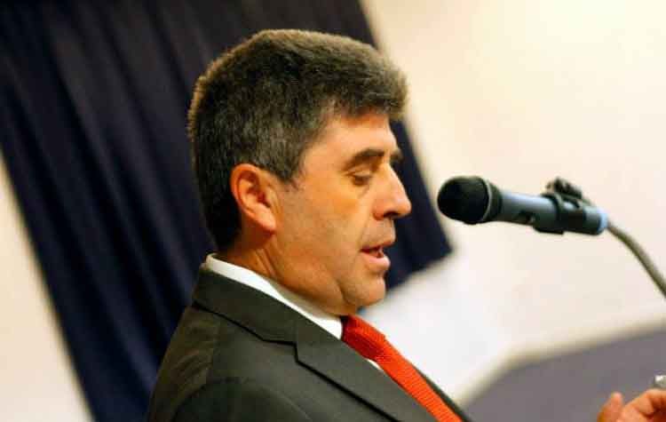 «Ας σταματήσει επιτέλους ο κ. Μαγιάκης τη μικροπολιτική»