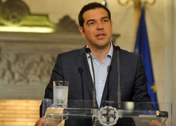 Διάγγελμα Τσίπρα: «Δημοκρατία της Βόρειας Μακεδονίας» η νέα ονομασία των Σκοπίων