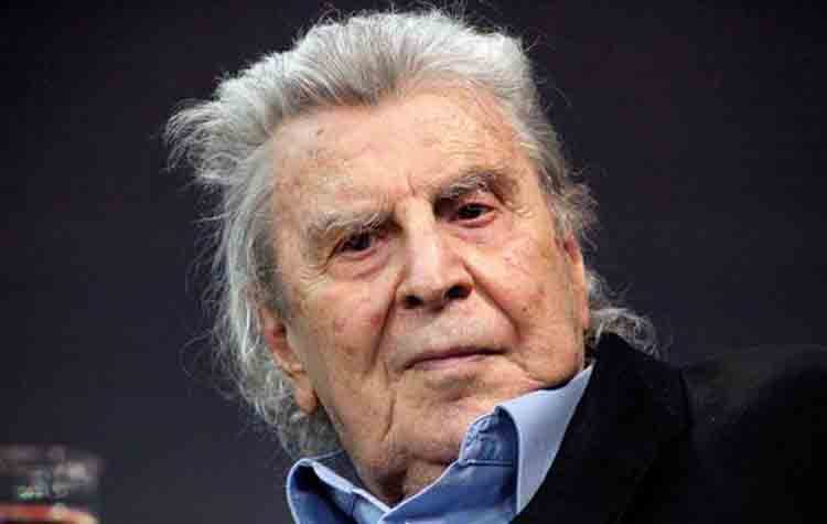 Μίκης Θεοδωράκης: Ιστορική ήττα και εθνική μειοδοσία το «Βόρεια Μακεδονία»