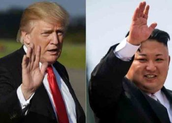 Σιγκαπούρη: Όλα έτοιμα για την συνάντηση Ντόναλντ Τραμπ - Κιμ Γιονγκ Ουν