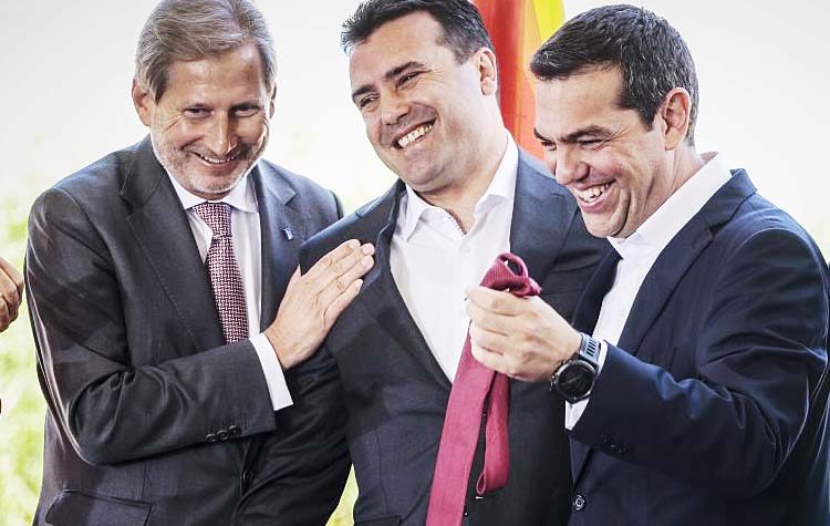 Τα απομεινάρια μιας ημέρας…