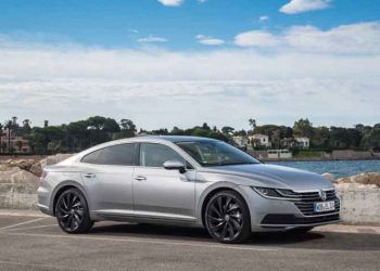 H Volkswagen βραβεύεται ως ο πιο καινοτόμος μεγάλος κατασκευαστής