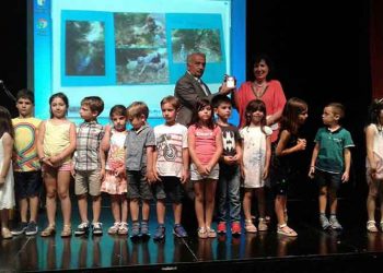 Βραβεία Περιβαλλοντικής Ευαισθησίας από τον ΣΒΑΠ