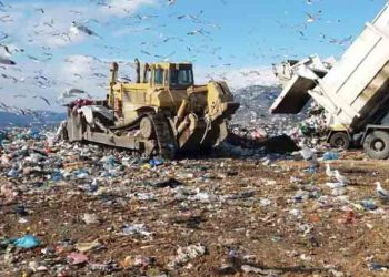 Αποκαθίσταται η λειτουργία του ΧΥΤΑ Φυλής