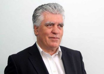 Ζορμπάς: Όπως πάντα, η δημοτική Αρχή κρύβεται