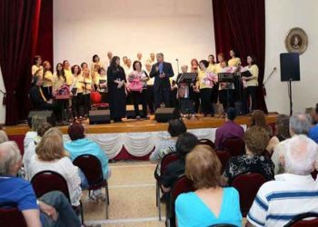 Αφιέρωμα στο Μαρουσιώτη μουσικοσυνθέτη Κωστή Μαυραντή