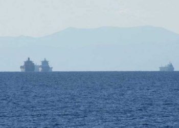 Τουρκία: Αυξημένα μέτρα ασφαλείας στο Αιγαίο