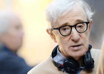 Γούντι Άλεν: «Υποστηρίζω το #MeToo»