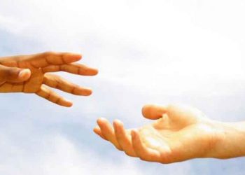 Αλληλεγγύη ξανά