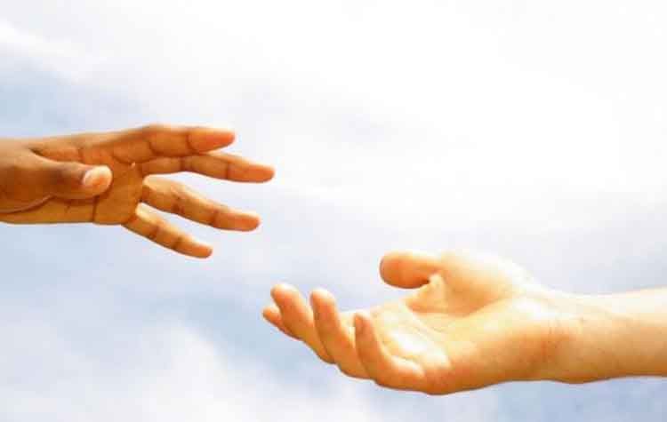 Αλληλεγγύη ξανά