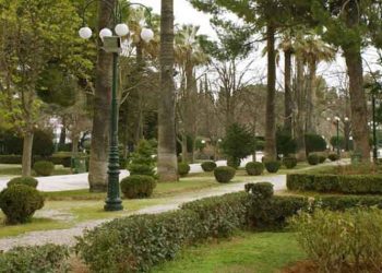 Προανακριτική έρευνα σχετικά με την καμένη σημαία