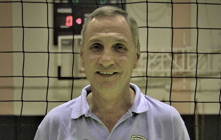 Ανανέωσε τη συνεργασία του με τον Φοίβο ο Σωτήρης Αμαριανάκης