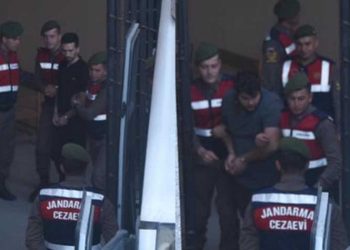 Απορρίφθηκε το νέο αίτημα αποφυλάκισης των Ελλήνων στρατιωτικών