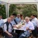 Ετήσιο Αντάμωμα των Σαρακατσαναίων του Πεντελικού Βουνού